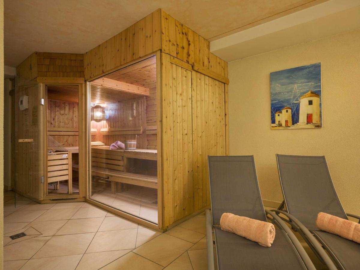 Ferienwohnung Almrose Stumm Exterior foto