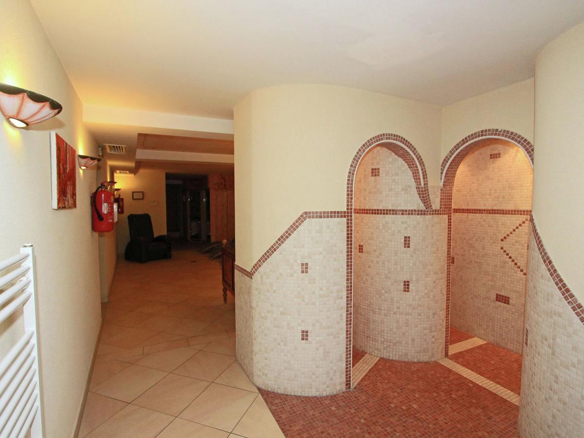 Ferienwohnung Almrose Stumm Exterior foto
